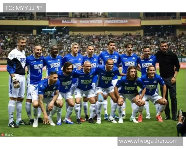 企鹅足球明星赛即将开启精彩对决时间安排与赛事亮点全解析 企鹅足球明星赛即将开启精彩对决时间安排与赛事亮点全解析