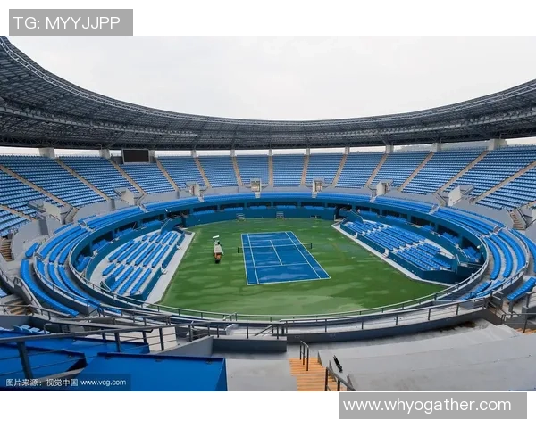 广州网球队在亚运会的奋进之路与辉煌成就的深度解析