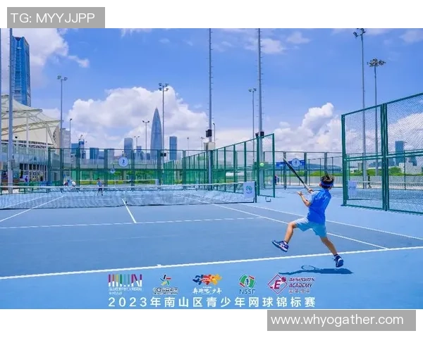 深圳网球队勇闯世界杯的奋斗历程与辉煌成就揭秘