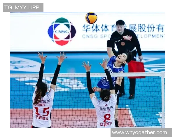 赛后分析:上海排球队与北京排球队的精彩对决及经验总结 赛后分析:上海排球队与北京排球队的精彩对决及经验总结