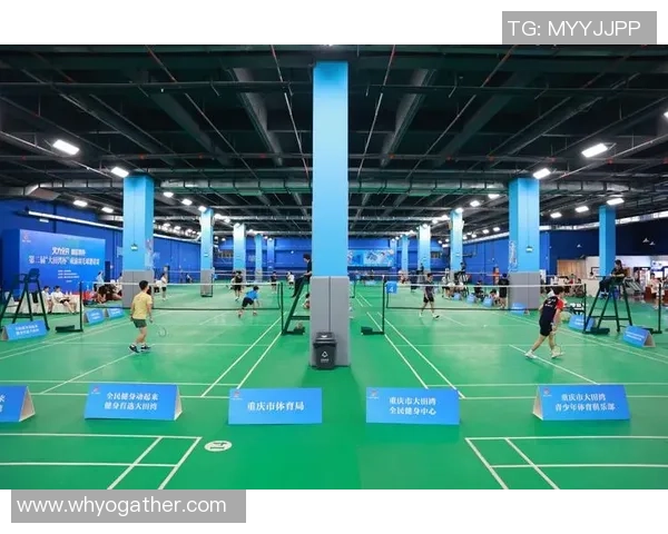 重庆羽毛球队世锦赛逆袭之旅展现拼搏精神与团队力量