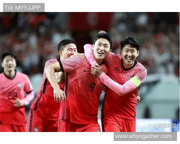 韩国足球明星在亚洲排名中的崛起与影响力分析