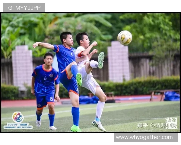 最强05后足球明星崛起他们将如何改变未来足球格局 最强05后足球明星崛起他们将如何改变未来足球格局